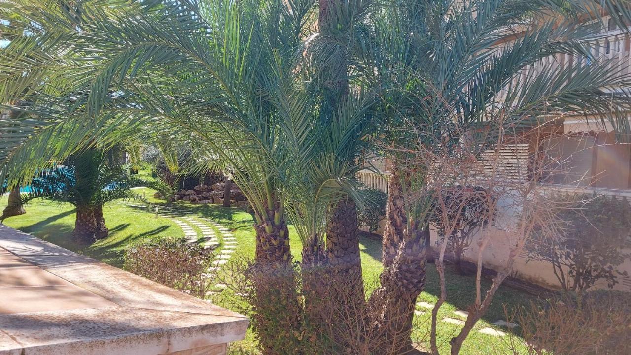Apartamento Playa Arenal Javea Platja de Larenal Extérieur photo