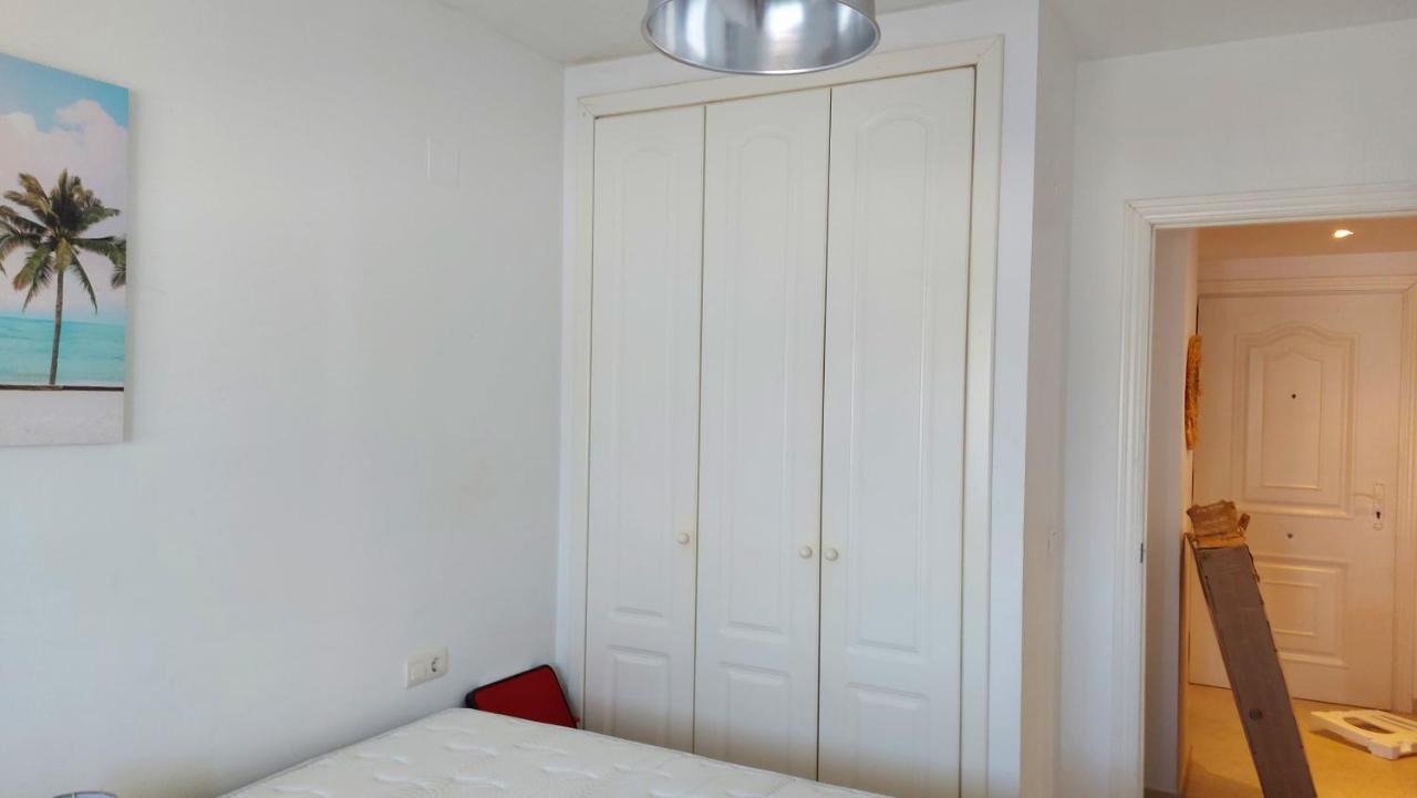 Apartamento Playa Arenal Javea Platja de Larenal Extérieur photo