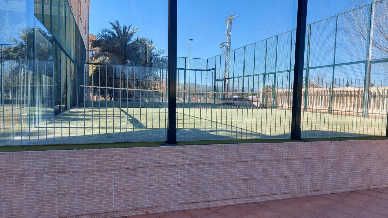 Apartamento Playa Arenal Javea Platja de Larenal Extérieur photo