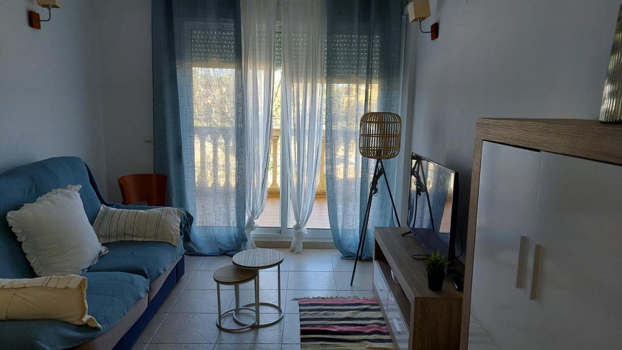 Apartamento Playa Arenal Javea Platja de Larenal Extérieur photo