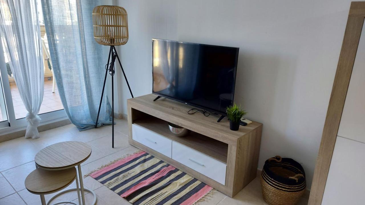 Apartamento Playa Arenal Javea Platja de Larenal Extérieur photo