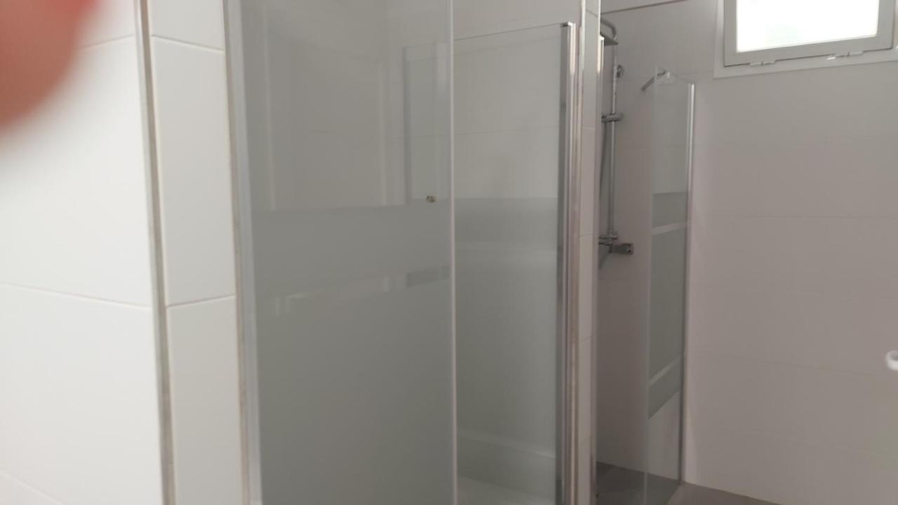 Apartamento Playa Arenal Javea Platja de Larenal Extérieur photo
