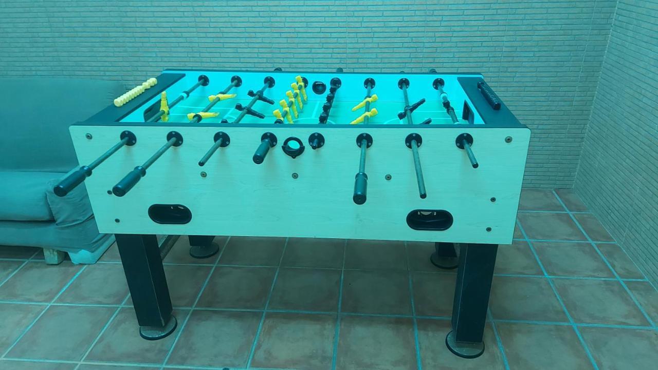 Apartamento Playa Arenal Javea Platja de Larenal Extérieur photo