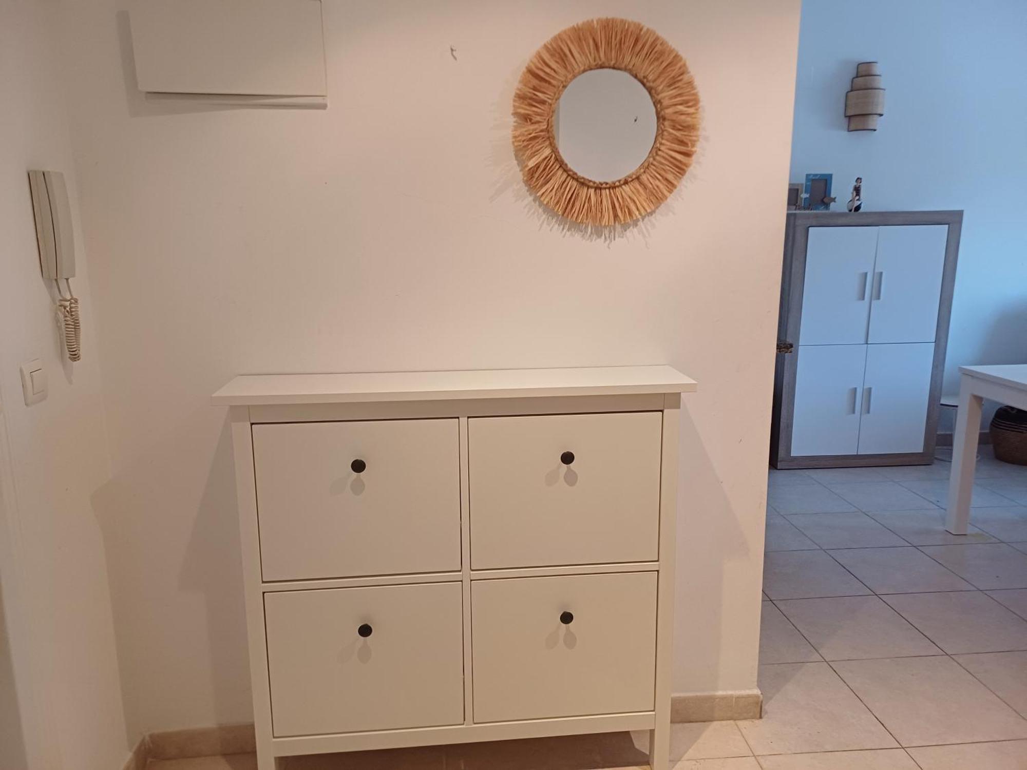 Apartamento Playa Arenal Javea Platja de Larenal Extérieur photo