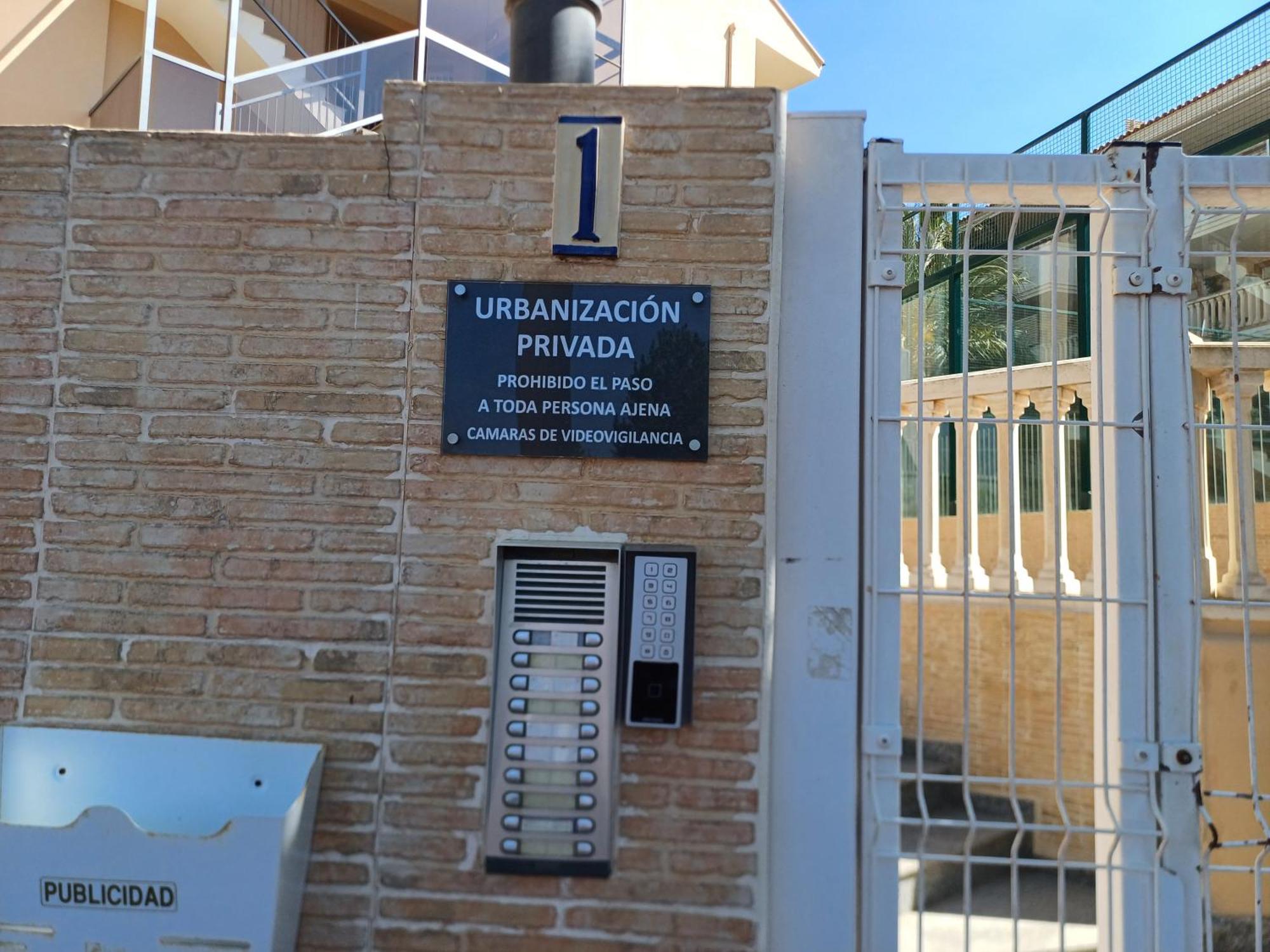 Apartamento Playa Arenal Javea Platja de Larenal Extérieur photo