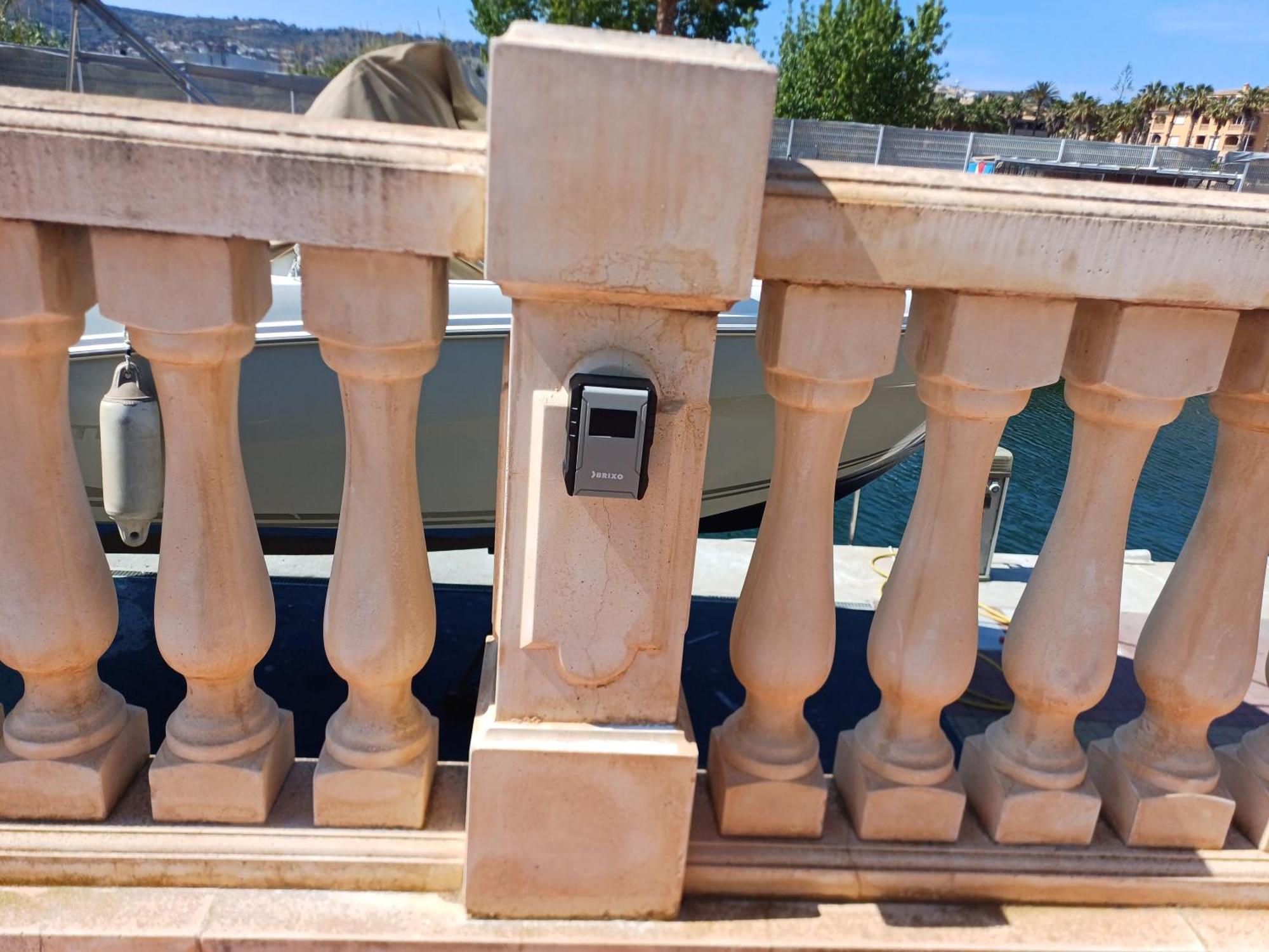 Apartamento Playa Arenal Javea Platja de Larenal Extérieur photo